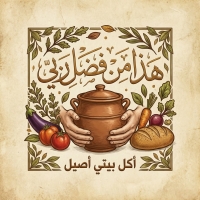 هذا من فضل ربي